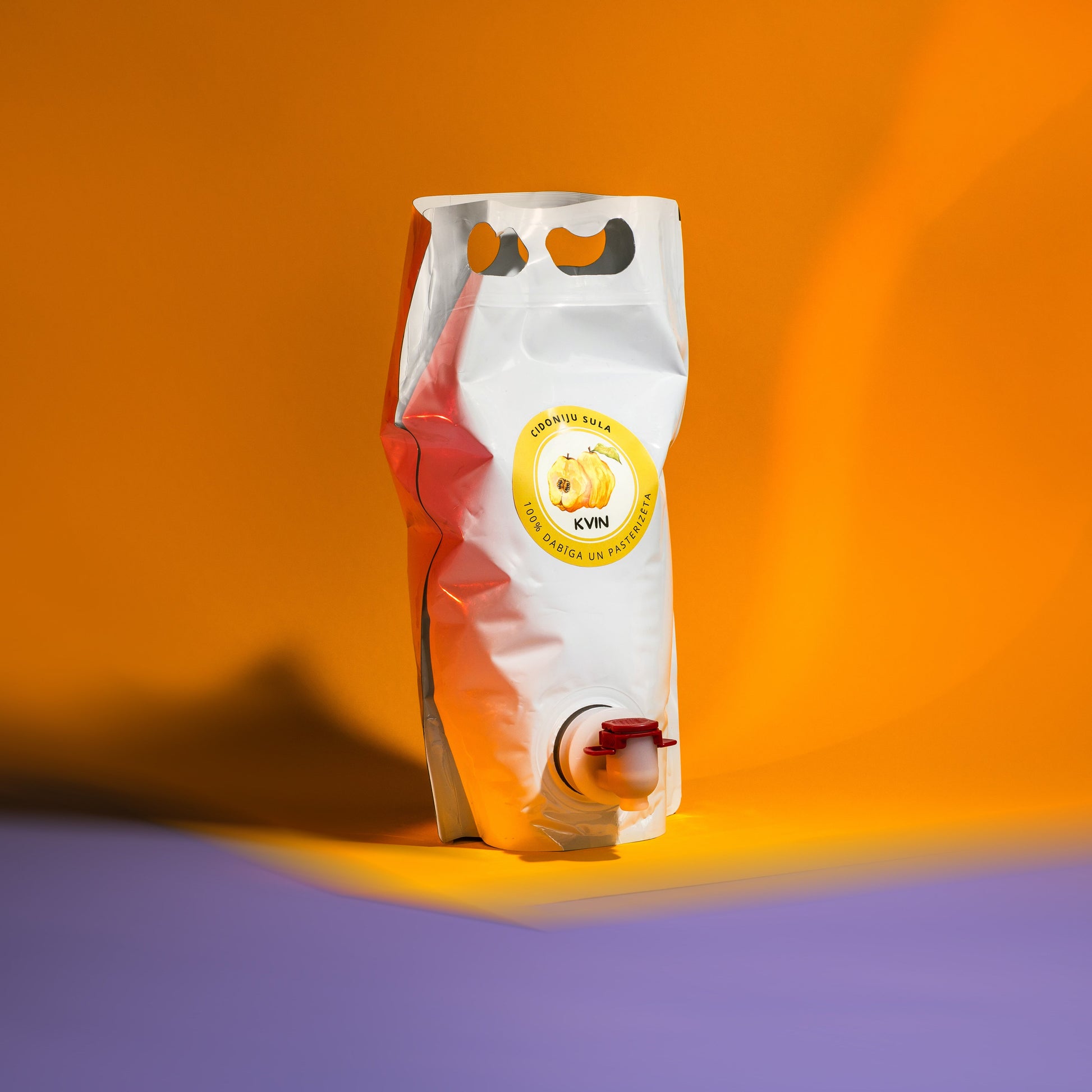 Cidoniju sula 1,5L
