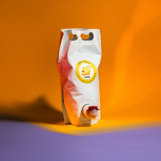Cidoniju sula 1,5L